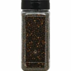 First Street Whole Black Peppercorns P, 13 Ounce