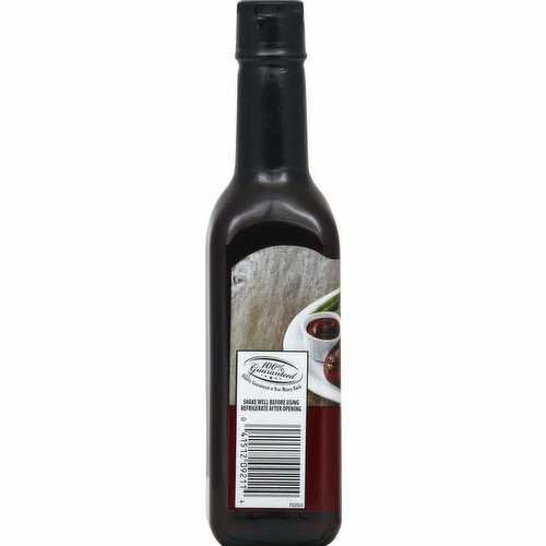 First Street Steak Sauce, Original, 10 Ounce 4 First Street Steak Sauce, Original, 10 Ounce - Image 2