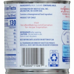 Carnation Condensed Milk, Sweetened, 14 Ounce
