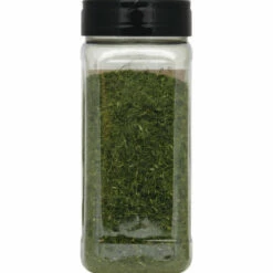 First Street Dill Weed, Whole, 3.5 Ounce