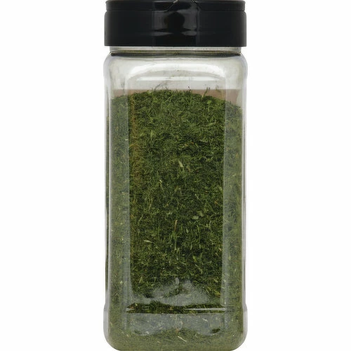 First Street Dill Weed, Whole, 3.5 Ounce 3 First Street Dill Weed, Whole, 3.5 Ounce