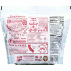 Diamond Of California Walnuts, Shelled, 16 Ounce