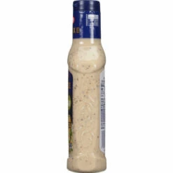 Kraft Dressing, Caesar, Bold, Deluxe, 16 Fluid Ounce -Delicious Food Shop 580144b0 2e00 4b4b 9257 a5d438474d04