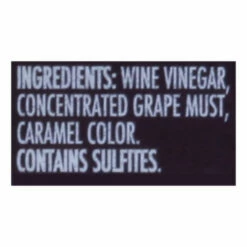 Bertolli Vinegar, Balsamic, 16.9 Fluid Ounce 9 Bertolli Vinegar, Balsamic, 16.9 Fluid Ounce -Delicious Food Shop 587e7afc 4a0c 4312 a822 40bccdc13411