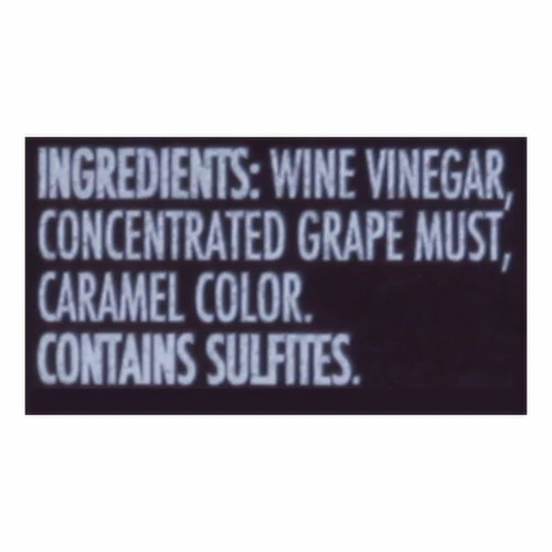 Bertolli Vinegar, Balsamic, 16.9 Fluid Ounce 6 Bertolli Vinegar, Balsamic, 16.9 Fluid Ounce - Image 4