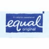 Equal Sweetener, 0 Calorie, Original, 1 Each 1 Equal Sweetener, 0 Calorie, Original, 1 Each -Delicious Food Shop 58a668c9 342f 4354 9628 54b1fcfb263a