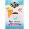 First Street Sweetener With Aspartame, Zero Calorie, 400 Each -Delicious Food Shop 58b5c8a4 d75a 4683 94fc 7c58a9c10734