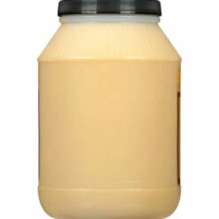 First Street Dressing & Dip, Honey Mustard, 1 Gallon
