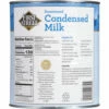 First Street Condensed Milk, Sweetened, 140 Fluid Ounce 1 First Street Condensed Milk, Sweetened, 140 Fluid Ounce -Delicious Food Shop 5965fcfd 2a66 4fc4 9be9 13e40f20aab6