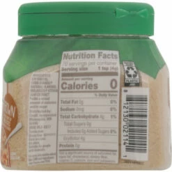 Truvia Sweetener, Plant-Based, Stevia Leaf, Brown, 9.8 Ounce -Delicious Food Shop 59e4e1e1 5ce0 421f ba48 b28b99ff5583