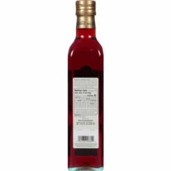 Filippo Berio Vinegar, Red Wine, 16.9 Fluid Ounce