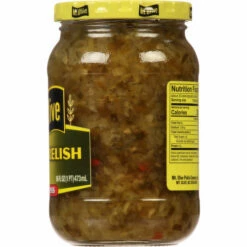 Mt Olive Sweet Relish, 16 Fluid Ounce -Delicious Food Shop 5a31dedb 3310 4a78 b633 279e8388fafd