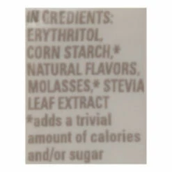 Truvia Sweetener, Plant-Based, Stevia Leaf, Brown, 9.8 Ounce -Delicious Food Shop 5aa923ca f4c4 444f 8f21 aac7c8cc9e7b