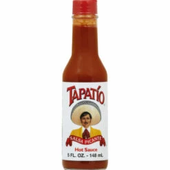 Tapatio Hot Sauce, Salsa Picante, 5 Ounce