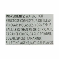 First Street Worcestershire Sauce, 32 Ounce -Delicious Food Shop 5b8b6637 21fa 4d78 8f75 d5c96b8ea0da