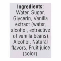Watkins Baking Vanilla, Original Gourmet, 2 Fluid Ounce -Delicious Food Shop 5b944aba 8625 45f5 91cf 6c12c53c33d6