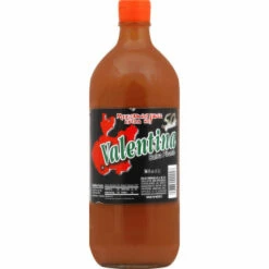 Valentina Salsa, Picante, 34 Ounce