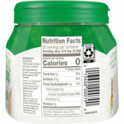 Truvia Sweetener, Calorie-Free, Stevia Leaf, 9.8 Ounce -Delicious Food Shop 5bd06f28 491f 41f3 b56a d47f0bb9e36c
