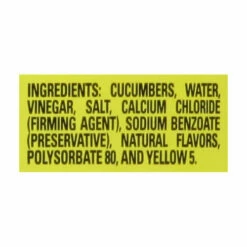 Mt Olive Pickles, Kosher Dills, 46 Fluid Ounce 9 Mt Olive Pickles, Kosher Dills, 46 Fluid Ounce -Delicious Food Shop 5bd13bcc 1cb2 48c1 b03e 2447c0823005