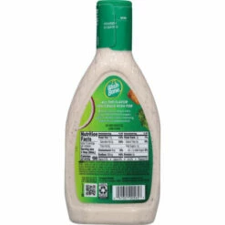 Wish-Bone Dressing, Creamy Caesar, 15 Ounce