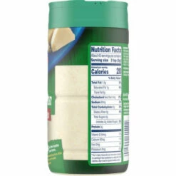 Kraft Grated Cheese, Parmesan & Romano, 8 Ounce -Delicious Food Shop 5c45766a 26f9 4b41 9d0c 75c49e714736