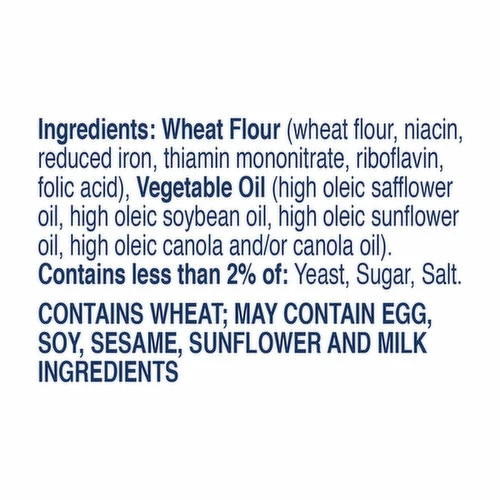 Progresso Bread Crumbs, Plain, 15 Ounce 6 Progresso Bread Crumbs, Plain, 15 Ounce - Image 4