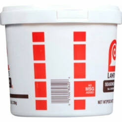 Lawry's Seasoned Salt, 5 Pound -Delicious Food Shop 5cc88920 d4b9 4038 a075 180fcc84006c