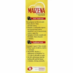 Maizena Corn Starch, 14.1 Ounce