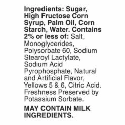 Betty Crocker Frosting, Vanilla, Rich & Creamy, 16 Ounce -Delicious Food Shop 5e31a336 7abb 4db6 abb4 096564c0493e