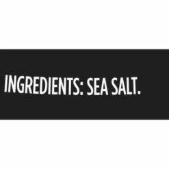 McCormick Sea Salt Grinder, 2.12 Ounce -Delicious Food Shop 5e3d9d7b 2a04 4b41 bdc9 3516b72932a3