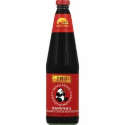 Lee Kum Kee Oyster Flavored Sauce, 32 Ounce
