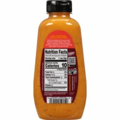 Koops' Mustard, Arizona Heat, 12 Ounce