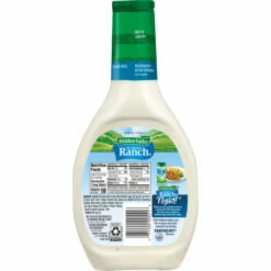 Hidden Valley Topping & Dressing, The Original Ranch, 16 Fluid Ounce