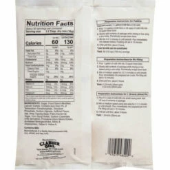 Royal Pudding And Pie Filling Mix, Vanilla, 28 Ounce