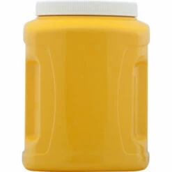 FIRST STREET Mustard, Yellow, 105 Ounce -Delicious Food Shop 60bc6cea d0a4 435c aa6f 99272d21e96c