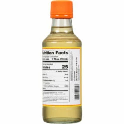 Marukan Rice Vinegar, Seasoned Gourmet, 12 Fluid Ounce
