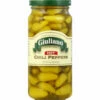 Giuliano Chili Peppers, Hot, 16 Ounce -Delicious Food Shop 60e972ed 6176 440e a059 d77e91c4f3b3