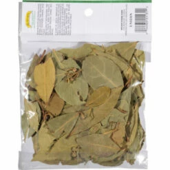 El Guapo Mexican Bay Leaves (Laurel), 0.5 Ounce