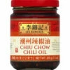 Lee Kum Kee Chili Oil, Chiu Chow, 7.2 Ounce -Delicious Food Shop 61eb2a15 78ec 4610 8a42 454fe07ef62b