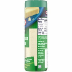 Kraft Grated Cheese, Parmesan, 3 Ounce -Delicious Food Shop 6240e8e4 e30c 486e 82ee d55e5b69812f