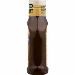 KC Masterpiece Barbecue Sauce, Hickory Brown Sugar, Kettle Cooked, 18 Ounce -Delicious Food Shop 6260381a 85ca 4494 82b9 07e66c11f31c
