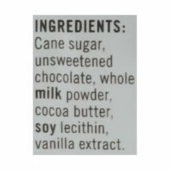 Ghirardelli Chocolate Chips, Milk, 11.5 Ounce -Delicious Food Shop 626c8d8c 44c3 4622 8a31 0308fabdd757