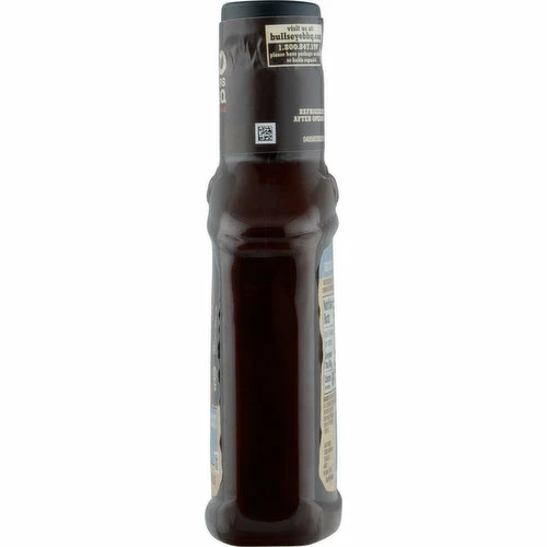 Bull's-Eye Barbecue Sauce, Hickory Smoke, 18 Ounce 5 Bull's-Eye Barbecue Sauce, Hickory Smoke, 18 Ounce - Image 3