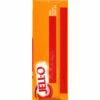 Jell-O Gelatin Dessert, Orange, Family Size, 6 Ounce -Delicious Food Shop 632bd7b3 b4a2 4ab4 8c96 d3f293ba20c2