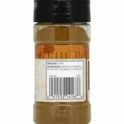 First Street Cumin, Ground, 2.4 Ounce -Delicious Food Shop 6376d8ba ca79 46b5 ba94 9f8832d2ba71