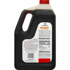 Kikkoman Marinade & Sauce, Teriyaki, 1 Gallon
