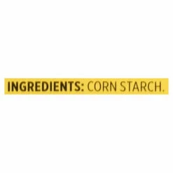 First Street Corn Starch, Pure, 16 Ounce -Delicious Food Shop 65371c63 aa83 4b22 b820 487ffe9678eb