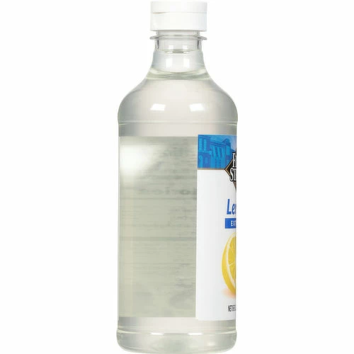 First Street Lemon Extract, 16 Fluid Ounce 4 First Street Lemon Extract, 16 Fluid Ounce - Image 2