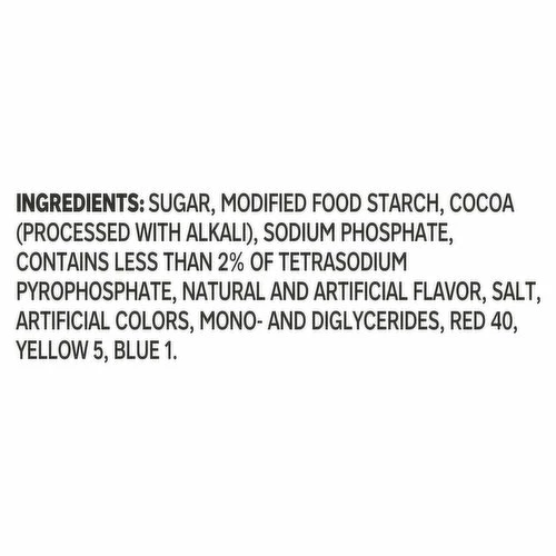 Jell-O Pudding & Pie Filling, Chocolate, Instant, 3.9 Ounce 6 Jell-O Pudding & Pie Filling, Chocolate, Instant, 3.9 Ounce - Image 4