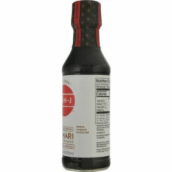 San-J Soy Sauce, Brewed, Tamari, 10 Ounce 8 San-J Soy Sauce, Brewed, Tamari, 10 Ounce -Delicious Food Shop 65f02509 eb52 4080 9a07 533221963fd7